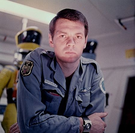 Gary Lockwood