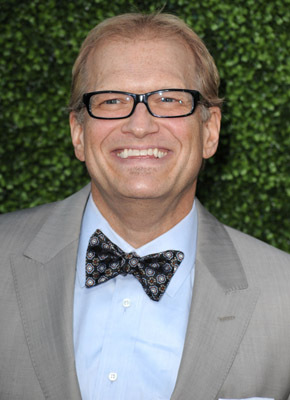 Drew Carey