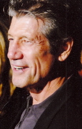 Fred Ward