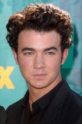 Kevin Jonas