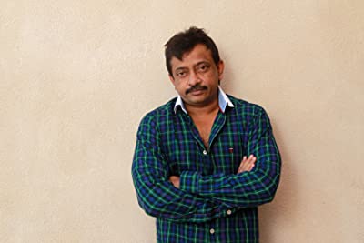 Ram Gopal Varma