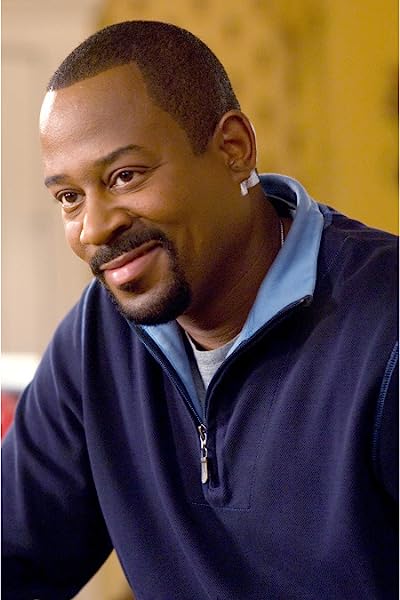 Martin Lawrence