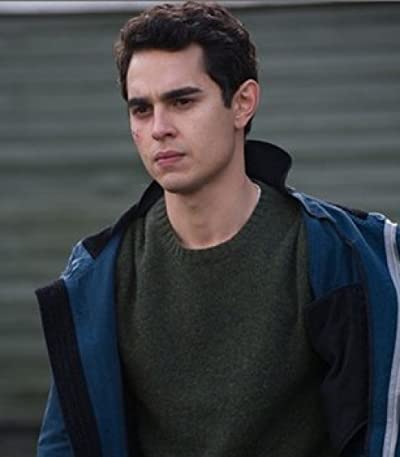 Max Minghella