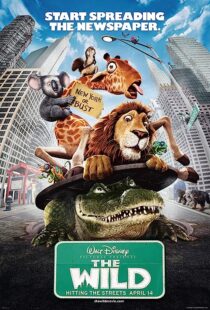 دانلود انیمیشن The Wild 2006366172-768807460