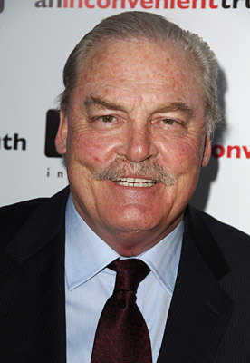 Stacy Keach