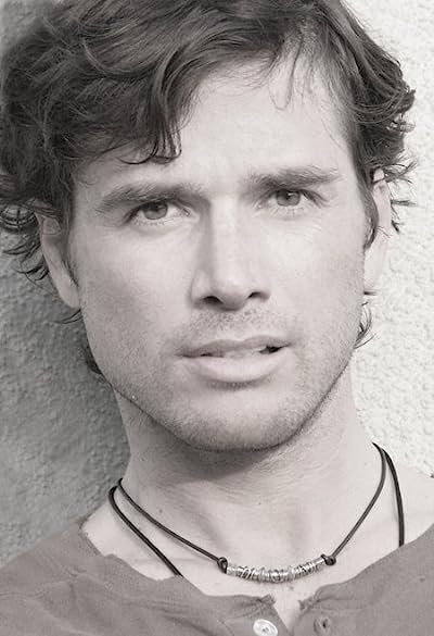 Matthew Settle