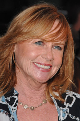 Amy Madigan