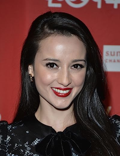 Julie Estelle