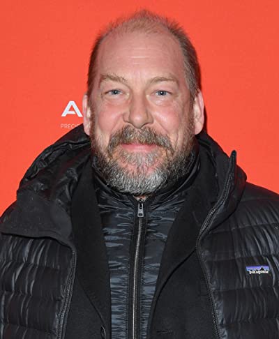 Bill Camp