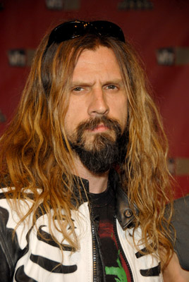 Rob Zombie