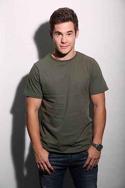 Adam Devine