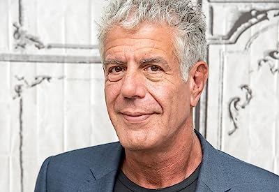 Anthony Bourdain