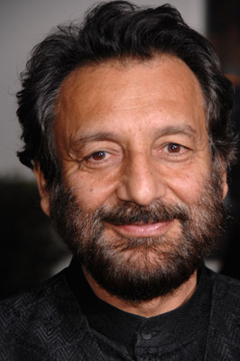 Shekhar Kapur