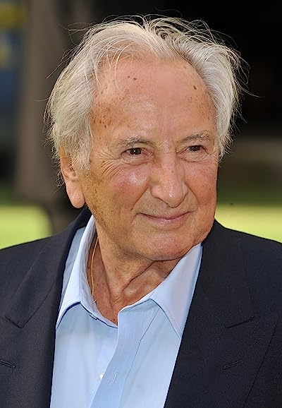 Michael Winner