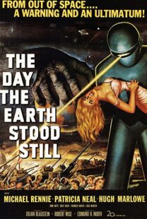 دانلود فیلم The Day the Earth Stood Still 1951343005-1968830454