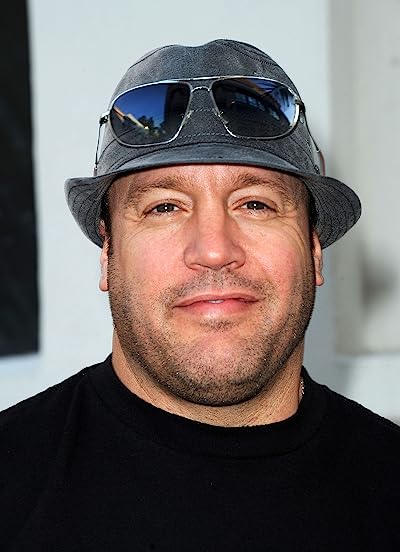 Kevin James