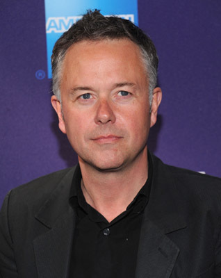 Michael Winterbottom