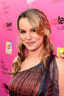 Bridgit Mendler