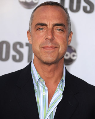 Titus Welliver