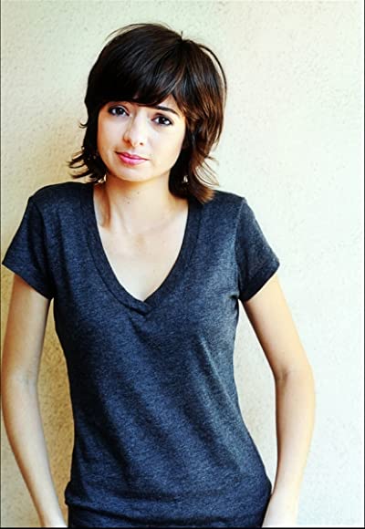 Kate Micucci