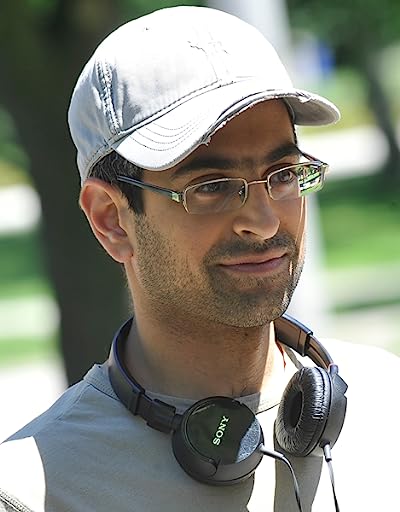 Richie Mehta