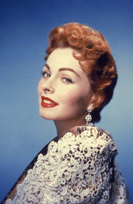 Jeanne Crain