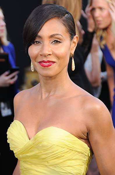 Jada Pinkett Smith