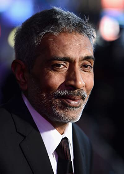 Prakash Jha