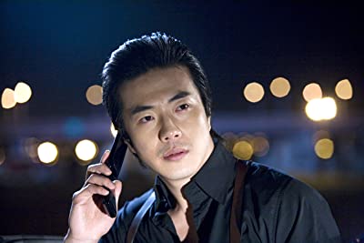 Kwon Sang-woo