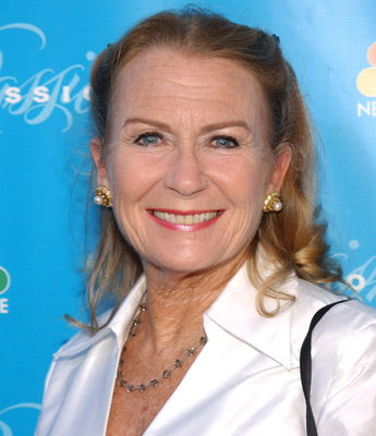 Juliet Mills