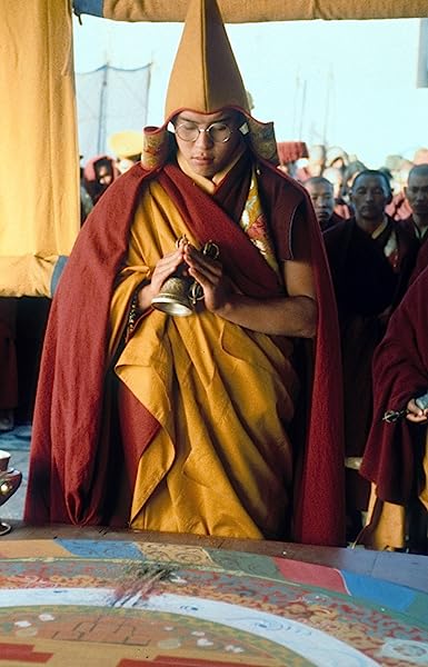 Tenzin Thuthob Tsarong