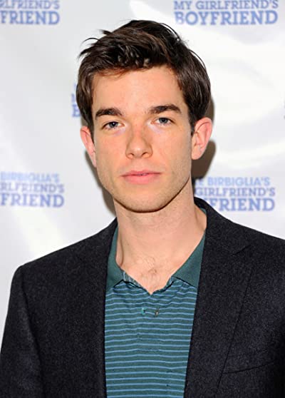 John Mulaney