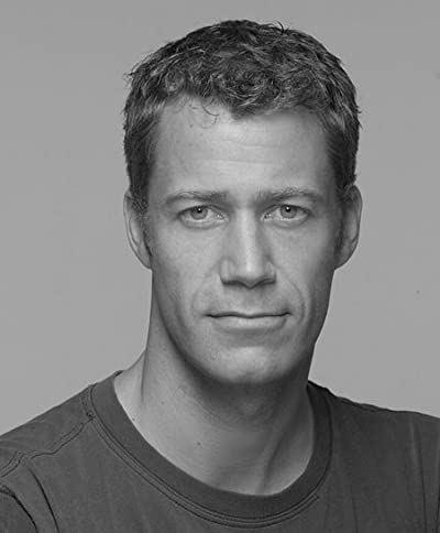 Colin Ferguson