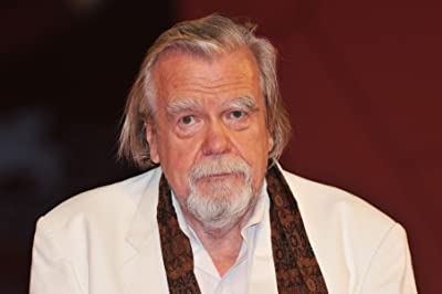 Michael Lonsdale