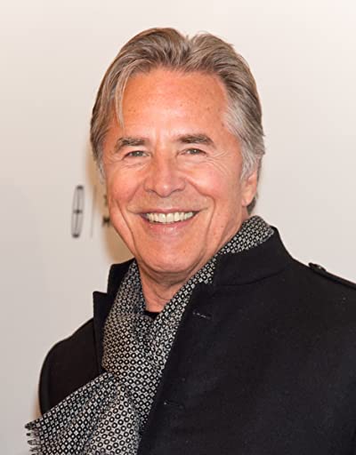 Don Johnson