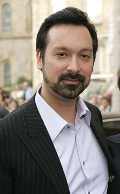 James Mangold