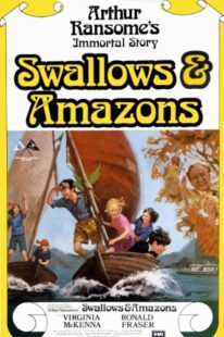 دانلود فیلم Swallows and Amazons 1974367294-1245774031