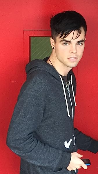 Reid Ewing