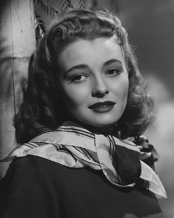 Patricia Neal