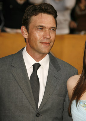 Dougray Scott