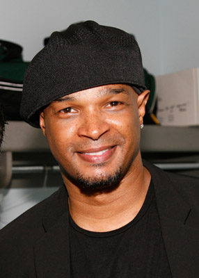 Damon Wayans