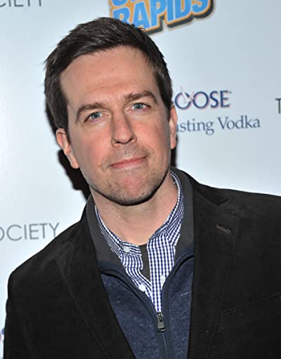 Ed Helms