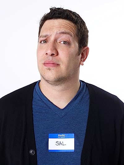 Sal Vulcano