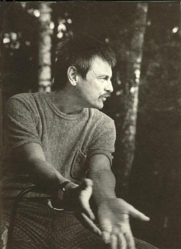 Andrei Tarkovsky