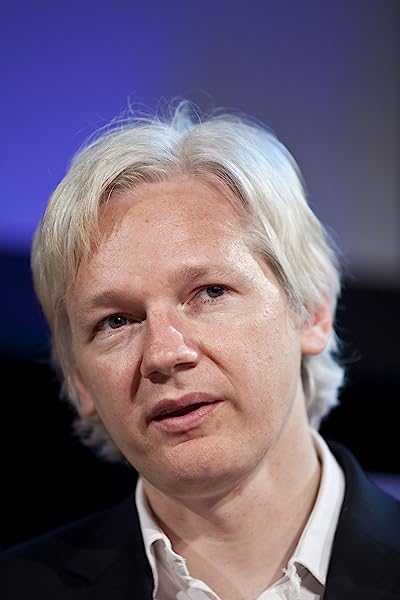 Julian Assange