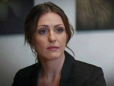 Suranne Jones