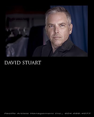 David Stuart