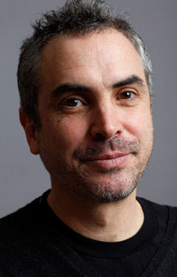 Alfonso Cuarón