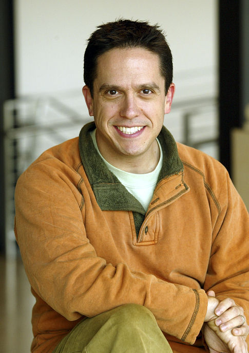 Lee Unkrich