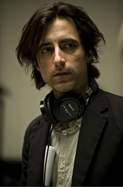 Noah Baumbach